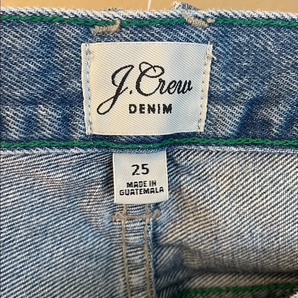 J. Crew excellent no